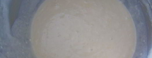 сдобные пирожки. Шаг 4