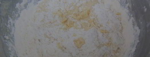 сдобные пирожки. Шаг 5