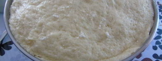 сдобные пирожки. Шаг 7