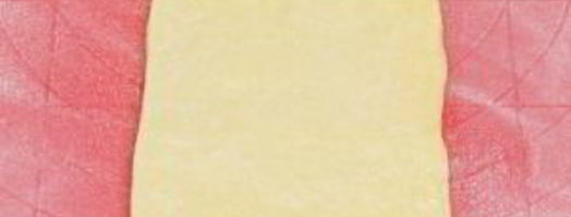 слоеные пирожки с курицей и картофелем. Шаг 7