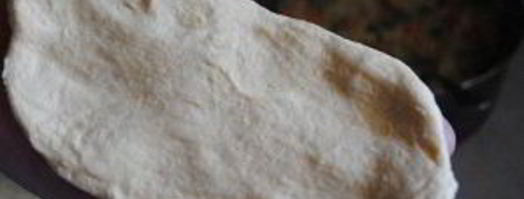 воздушные пирожки за 5 минут. Шаг 4