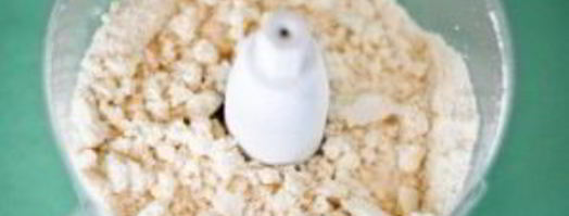 яблочные пирожки. Шаг 2