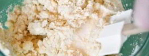 яблочные пирожки. Шаг 3