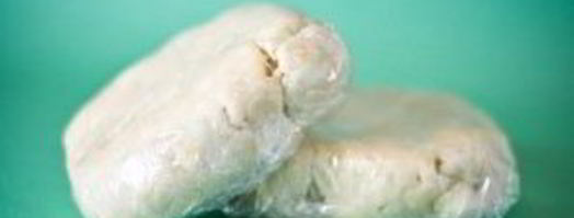 яблочные пирожки. Шаг 4