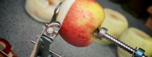 яблочные пирожки. Шаг 5