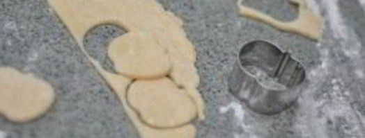 яблочные пирожки. Шаг 7