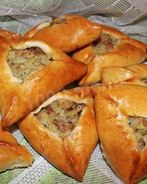 Эчпочмак по-татарски