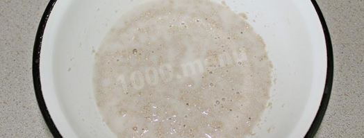 эчпочмак по-татарски. Шаг 3