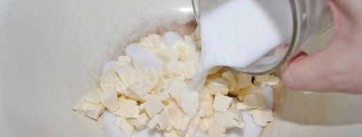 эчпочмак по-татарски. Шаг 4