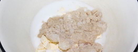 эчпочмак по-татарски. Шаг 5