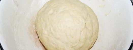 эчпочмак по-татарски. Шаг 7