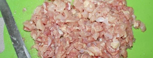 эчпочмак по-татарски. Шаг 8