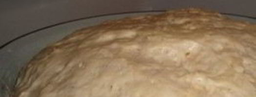 жареные пирожки на дрожжах. Шаг 2