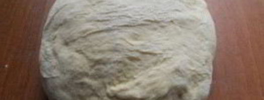 жареные пирожки с мясом. Шаг 5