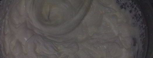 абрикосовое пирожное. Шаг 5