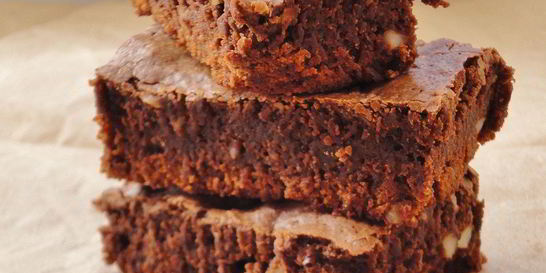 Американские брауниз