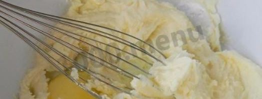 американское пирожное вупи. Шаг 2