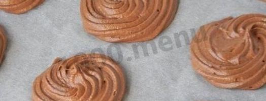 американское пирожное вупи. Шаг 4