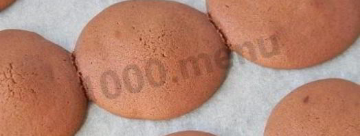 американское пирожное вупи. Шаг 5