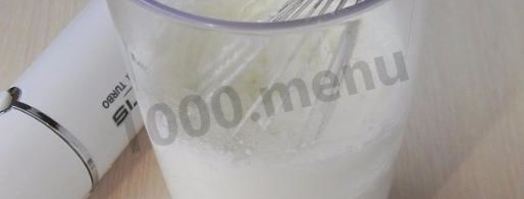 американское пирожное вупи. Шаг 6