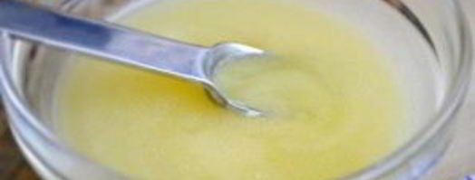 апельсиново-смородиновые пирожные. Шаг 4