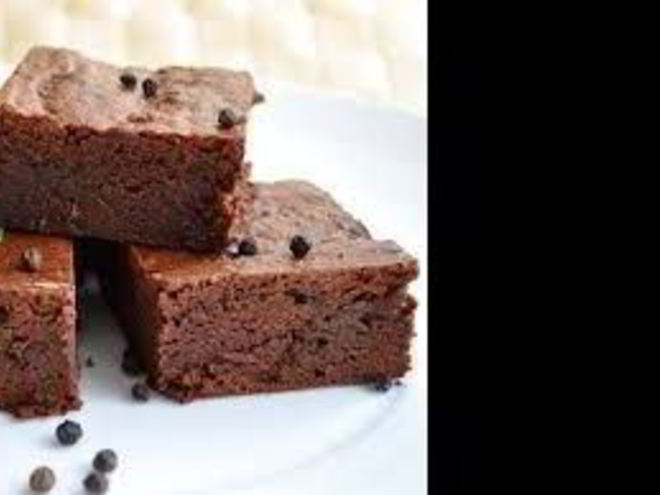 Рецепт брауни пп