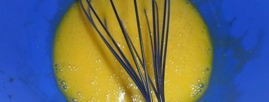 брауни с орехами. Шаг 2