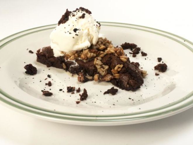 Рецепт брауни