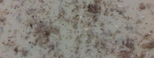 быстрое пирожное. Шаг 2