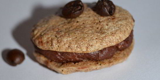 Чудо мини-пирожные