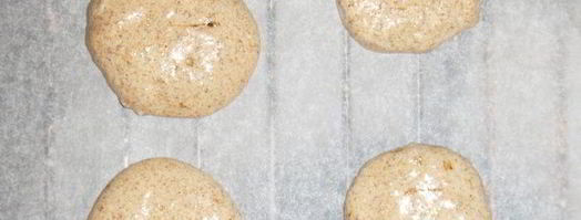 чудо мини-пирожные. Шаг 4