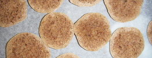 чудо мини-пирожные. Шаг 5