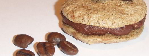 чудо мини-пирожные. Шаг 8