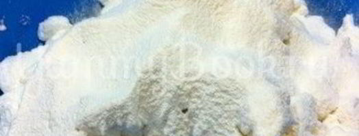 французское пирожное птифур. Шаг 2