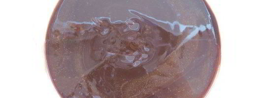 каштановый брауни. Шаг 4