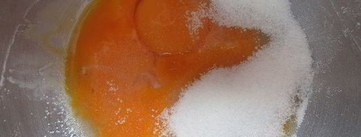 каштановый брауни. Шаг 6