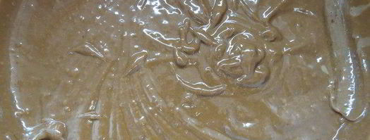 каштановый брауни. Шаг 8