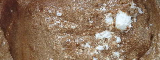 каштановый брауни. Шаг 9