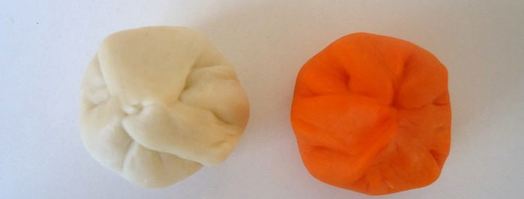 китайское пирожное лотос. Шаг 10