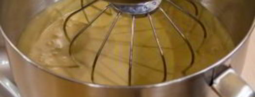 кофейное пирожное. Шаг 11