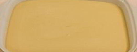 кофейное пирожное. Шаг 12