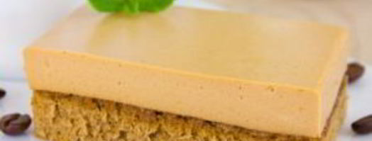 кофейное пирожное. Шаг 13