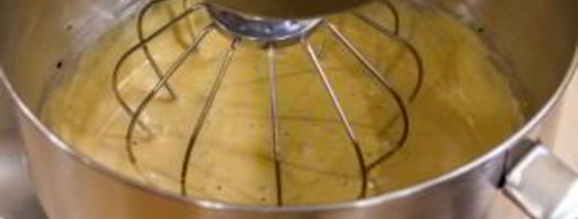 кофейное пирожное. Шаг 3