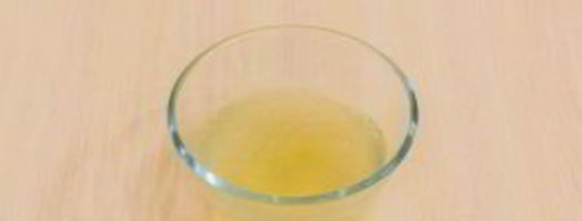 кофейное пирожное. Шаг 6