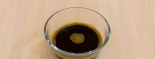 кофейное пирожное. Шаг 8