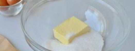 кокосовые пирожные со сгущенкой. Шаг 2