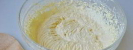 кокосовые пирожные со сгущенкой. Шаг 5