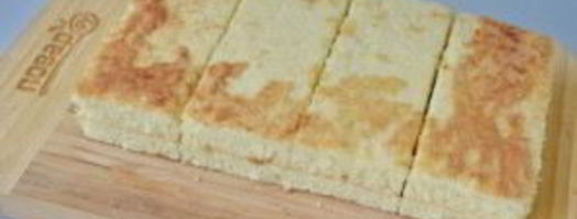 кокосовые пирожные со сгущенкой. Шаг 8