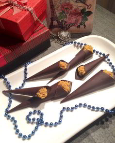 Конфеты-пирожные С Любовью