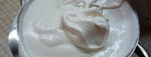 королевские пирожные. Шаг 5